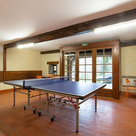 Le Studio, Gite De La Moulinquie Saint-Cirgue Exteriér fotografie