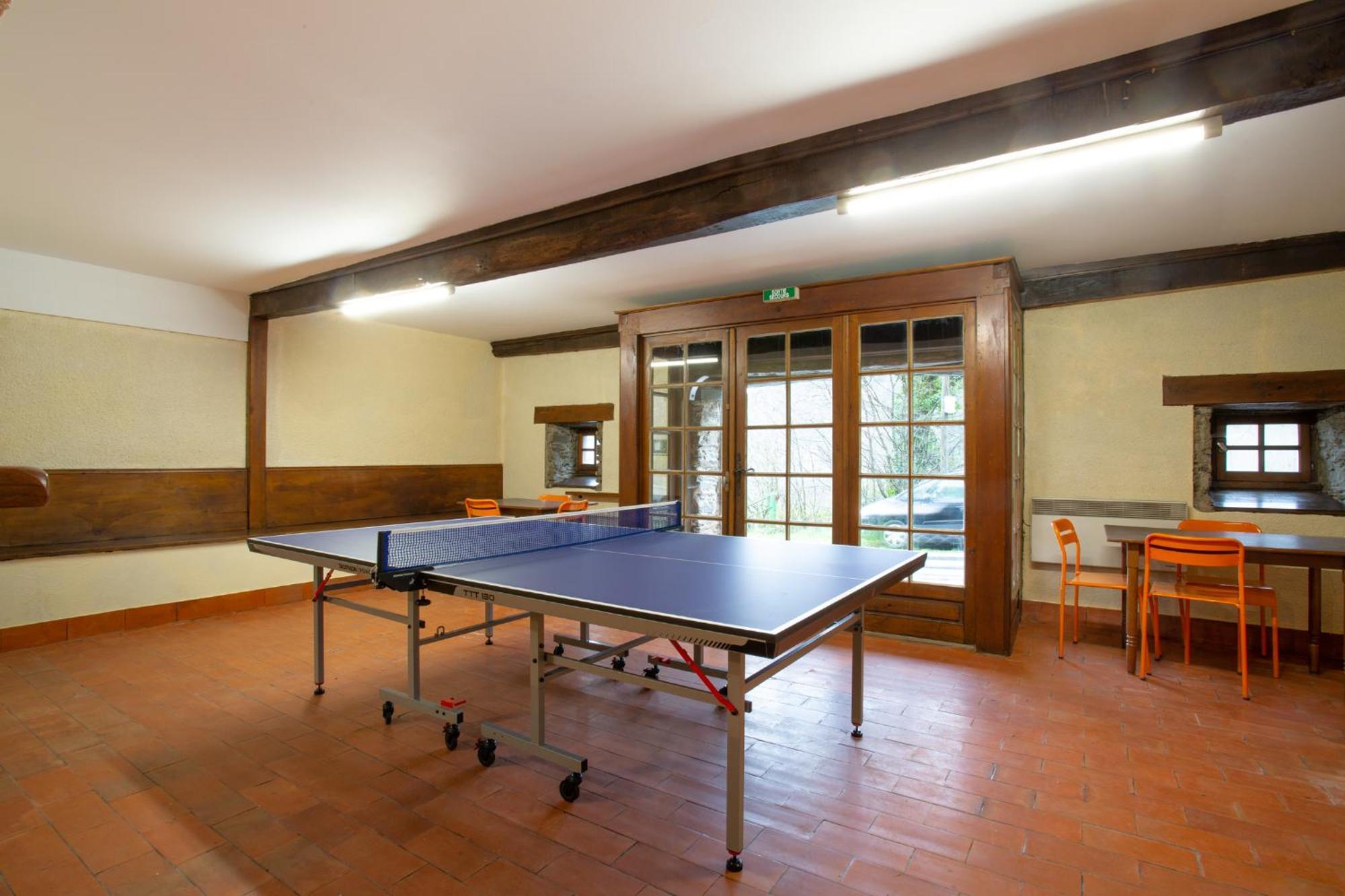 Le Studio, Gite De La Moulinquie Saint-Cirgue Exteriér fotografie